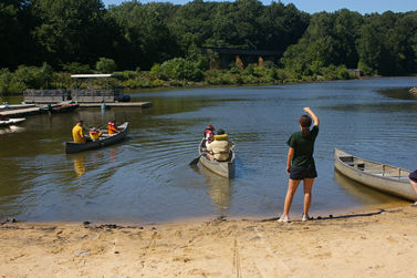 Lake Accotink